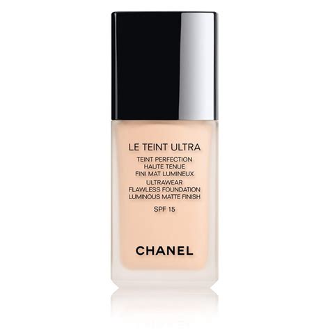 chanel ultra le teint b20|chanel ultrawear flawless liquid foundation.